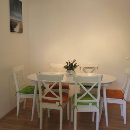 Lumbrela Apartments Starigrad Paklenica Extérieur photo